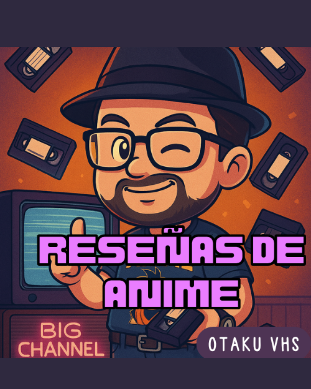 Reseña anime