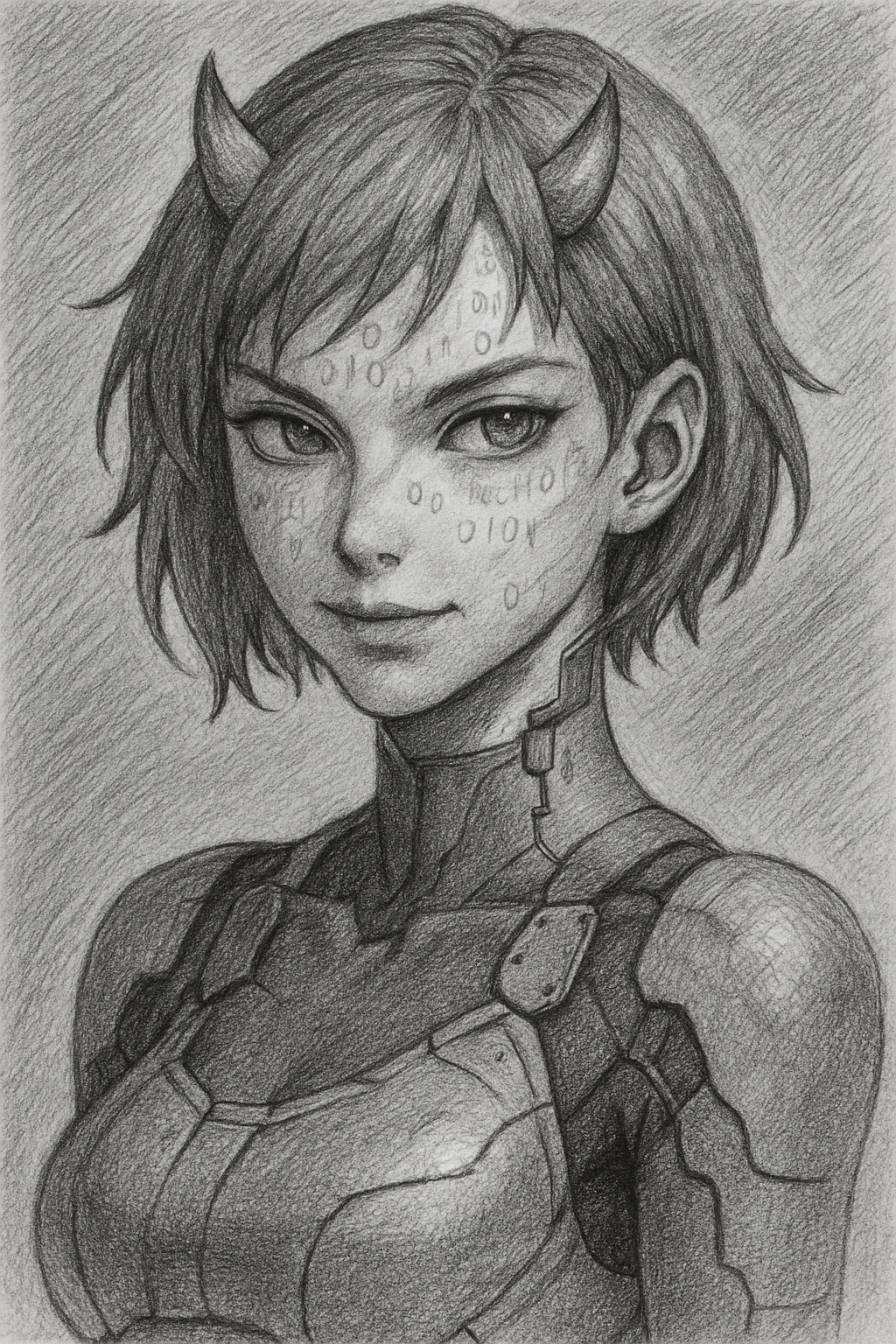 Personaje Nai
